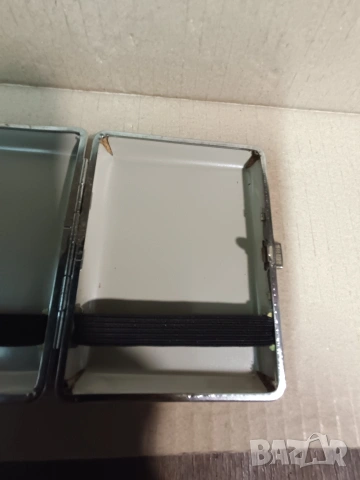 Табакера, снимка 5 - Табакери - 53396914