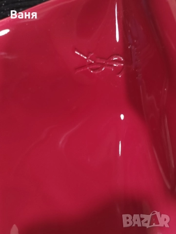 несесер YSL, снимка 2 - Чанти - 52255138