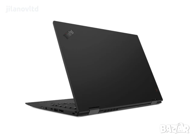 Лаптоп Lenovo X1 Yoga 3rd Gen i5-8350U 8GB 256GB FHD ГАРАНЦИЯ, снимка 9 - Лаптопи за работа - 51161357