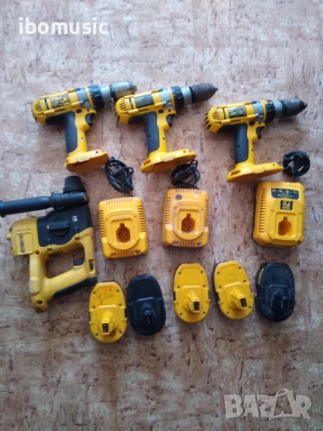 DeWalt