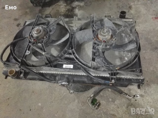 Продавам Нисан примера п12 на части, снимка 5 - Части - 32563696