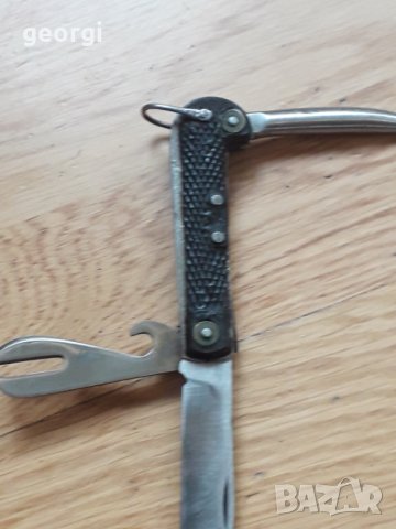 Шкиперска ножка, снимка 2 - Антикварни и старинни предмети - 32550124