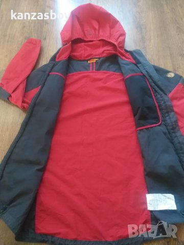 fjallraven kalfjall softshell jacket - страхотно мъжко яке S, снимка 10 - Якета - 47655943