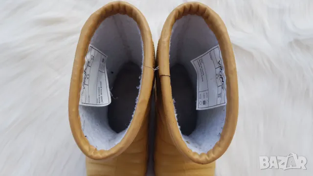 Детски гумени ботуши VIKING №26, снимка 9 - Детски боти и ботуши - 49695420