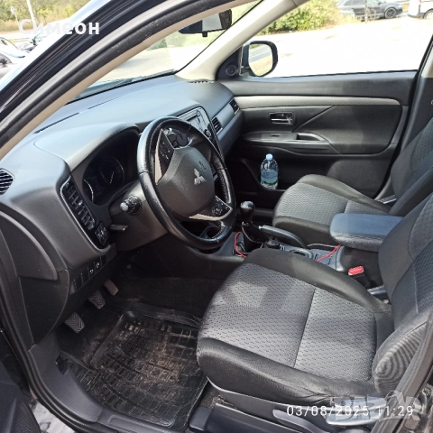 Продавам, снимка 10 - Автомобили и джипове - 43465156