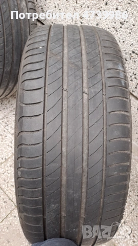 Лети джанти с гумите, снимка 5 - Гуми и джанти - 53500434