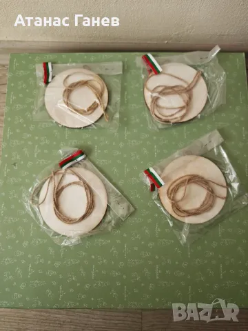 Продавам бродирани торбички и бродирани сувенири, снимка 3 - Други - 50121367