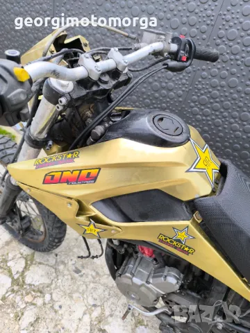 Само на части Beta m4, снимка 6 - Мотоциклети и мототехника - 49828822