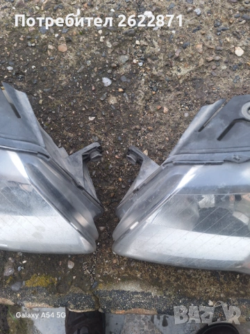 VW Passat, снимка 3 - Части - 53491079