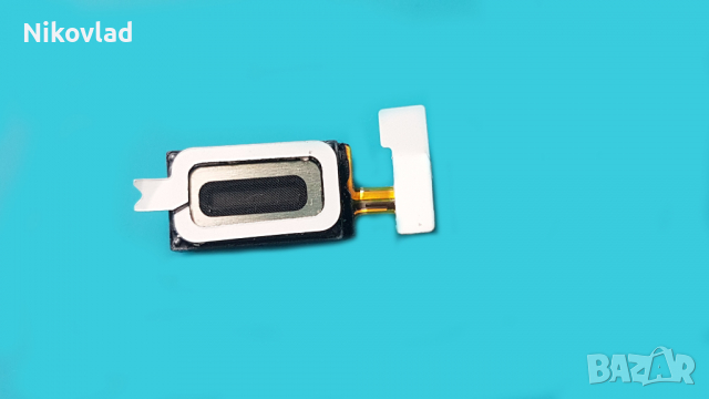 Слушалка Samsung Galaxy A90 5G (SM-A908B), снимка 2 - Резервни части за телефони - 36568575