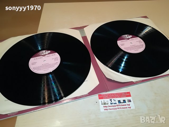 поръчани-IN TOUCH-MADE IN GREAT BRITAIN-2БР ПЛОЧИ 2005221158, снимка 5 - Грамофонни плочи - 36820863