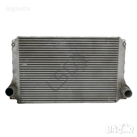 Интеркулер Toyota Avensis II 2003-2009 ID: 144886