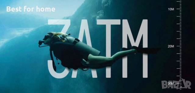 Смарт часовник Smartwatch Kospet Rock, снимка 15 - Смарт часовници - 39546772