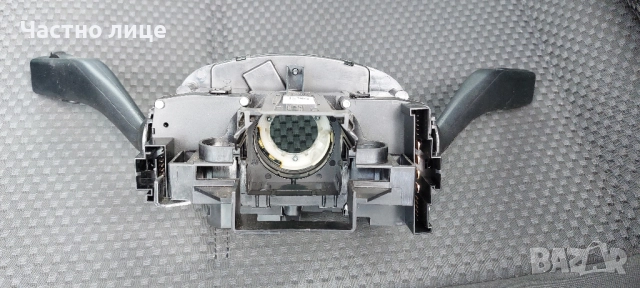 Продавам лостчета за мигачи и чистачки за VW, Jetta, Beetle, снимка 2 - Части - 52708492