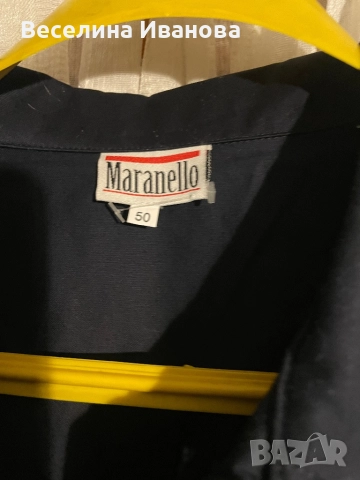Работна туника Maranello Italy, снимка 2 - Туники - 52343230