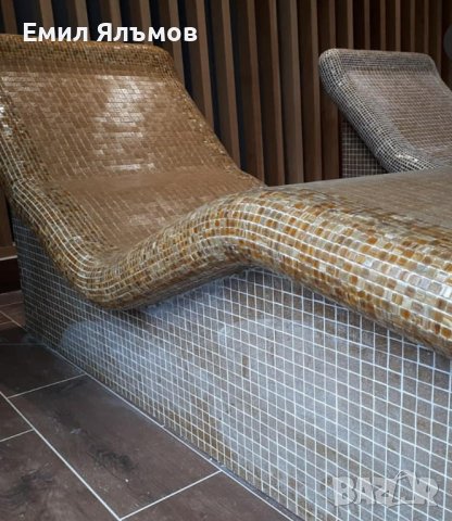 Изграждане на парни бани, снимка 18 - Ремонти на баня - 37090006