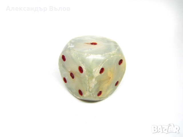 Стар Голям Зар от Български Каталин Пукнат, снимка 8 - Антикварни и старинни предмети - 51795743