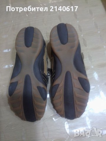 Нови обувки за момче,естествена кожа,N:35/36, снимка 3 - Детски обувки - 39758123