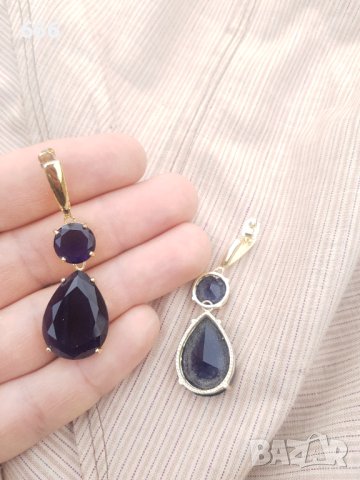 Обеци, снимка 3 - Обеци - 42948161