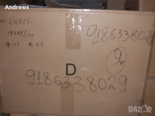 SHW-33TC4-U Ротационен компресор за кл. Hitachi-R22 / 18BTU,240VAC/50Hz,1PH,Nippon 18B4 / 9186338029, снимка 3 - Климатици - 52612293