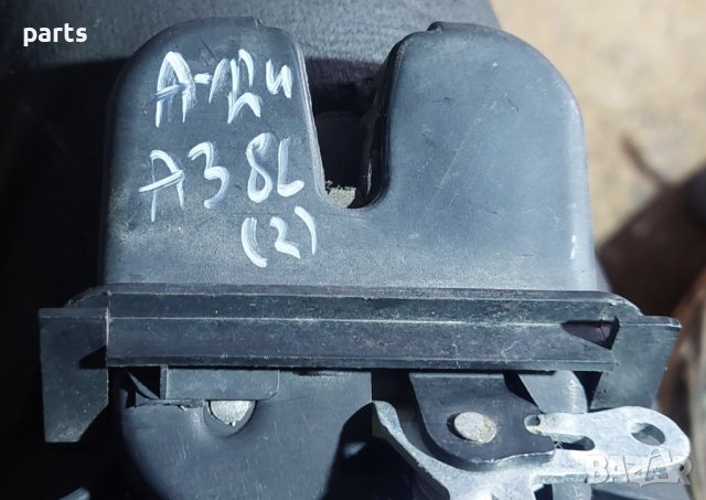 Ключалка Заден Капак Ауди А3 8L N:2 N, снимка 5 - Части - 44057846