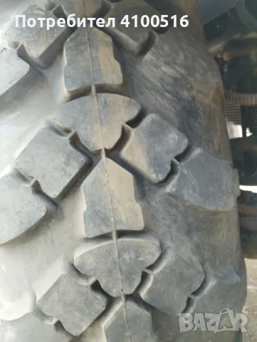 продавам камаз 6х6, снимка 5 - Камиони - 49613261