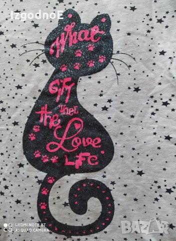 110 Страхотна рокля на Breeze, снимка 2 - Детски рокли и поли - 28997198