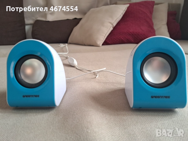 Техника за части - телефон, фотоапарати и тонколонки