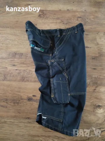 mascot workwear - къс работен панталон 49/М КАТО НОВ , снимка 8 - Спортни дрехи, екипи - 50352082
