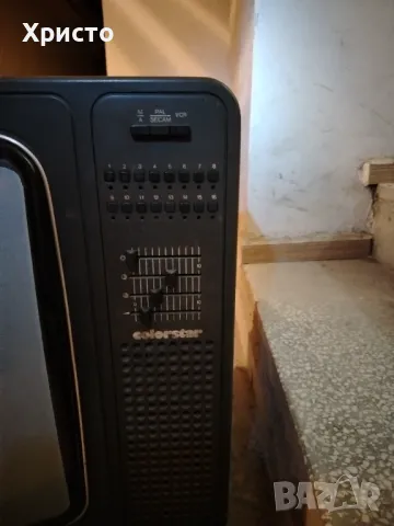 Български цветни и черно бели телевизори , снимка 3 - Телевизори - 50154013