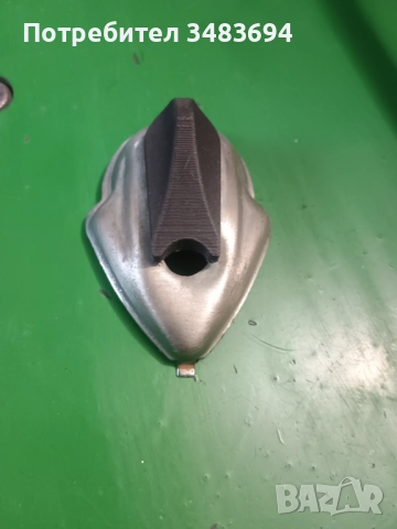 Капак за контактен ключ ИЖ, снимка 3 - Части - 52962481