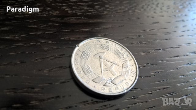 Монета - Германия - 1 пфениг | 1960г.; серия А, снимка 2 - Нумизматика и бонистика - 32807477