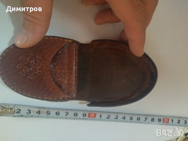 Ретро кутия, снимка 4 - Антикварни и старинни предмети - 43699055