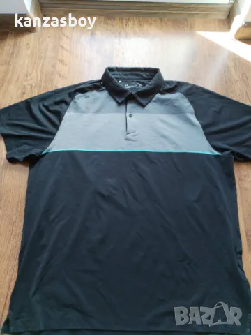 Under Armour - страхотна мъжка тениска ХЛ /СЪС ЗАБЕЛЕЖКА/, снимка 5 - Тениски - 50336746