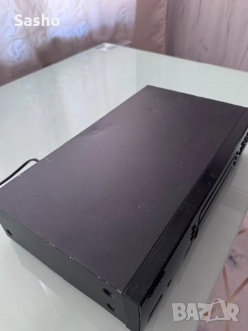 Kenwood do-1050, снимка 4 - Ресийвъри, усилватели, смесителни пултове - 52510947