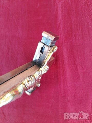 Стара запалка , снимка 10 - Колекции - 39320653