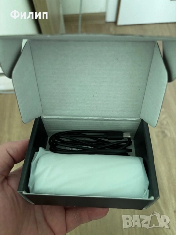 Ulanzi RGB light, снимка 5 - Светкавици, студийно осветление - 53539106