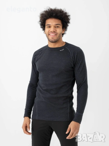 Мъжко ! Devold Duo Active 100% MERINO Wool baselayer , M размер