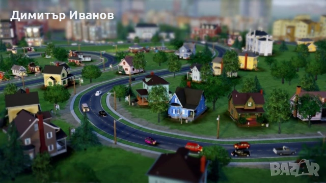 Видеоигра Simcity (PC), снимка 7 - Игри за PC - 53584272
