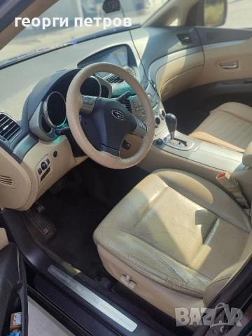 продавам атомобил, снимка 8 - Автомобили и джипове - 52391274