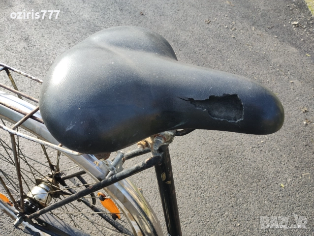 Велосипед Peugeot , снимка 5 - Велосипеди - 52490427