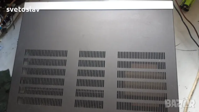 harman kardon pm660, снимка 3 - Ресийвъри, усилватели, смесителни пултове - 43327874