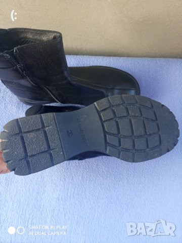 Salamander sportiv., снимка 9 - Дамски ботуши - 43282999