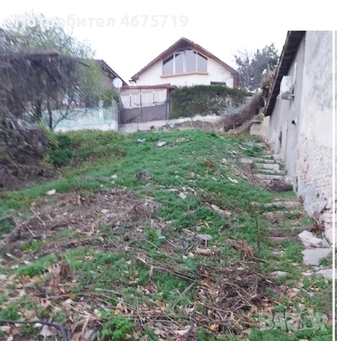 Продажба ПАРЦЕЛ, гр.Шумен, Център