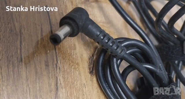 Оригинално зарядни Toshiba 19v., снимка 5 - Друга електроника - 52514460