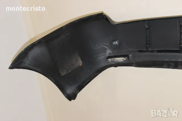 Задна броня Toyota Avensis Verso (2001-2004г.) Тойота Авенсис Версо 5215944170 / 52159-44170, снимка 10 - Части - 49048258