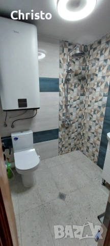 Първи наематели, апартамент в центъра на кв. Сарафово , снимка 6 - Апартаменти - 51325137