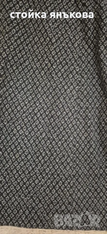 Продавам тъмносиня пола винтидж, снимка 8 - Поли - 51277737