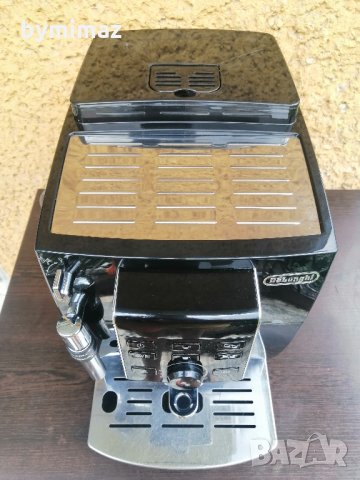 Delonghi ECAM 23.120.B, снимка 4 - Кафемашини - 33171857