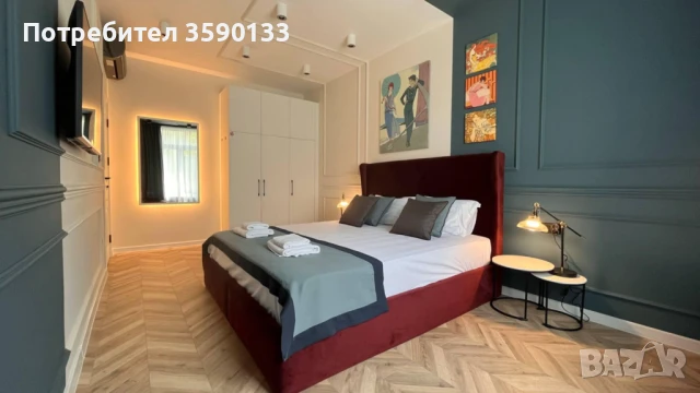 Професионално боядисване и отсичане ,шпакловане,декоративни мазилки и лепене на всакакъв вид тапети